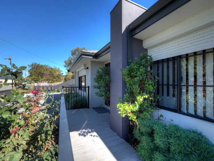 Second view of Homely house listing, 1/15 Peckham Street, Beckenham WA 6107