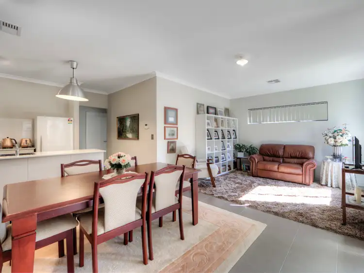 Third view of Homely house listing, 1/15 Peckham Street, Beckenham WA 6107