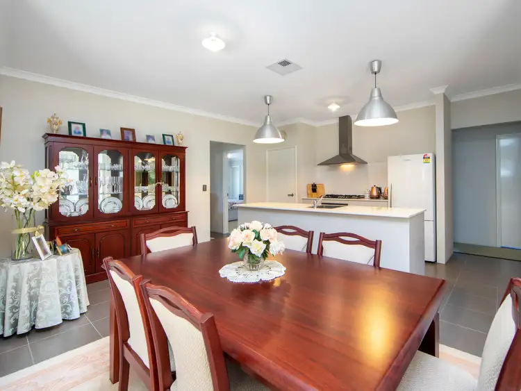 Fourth view of Homely house listing, 1/15 Peckham Street, Beckenham WA 6107