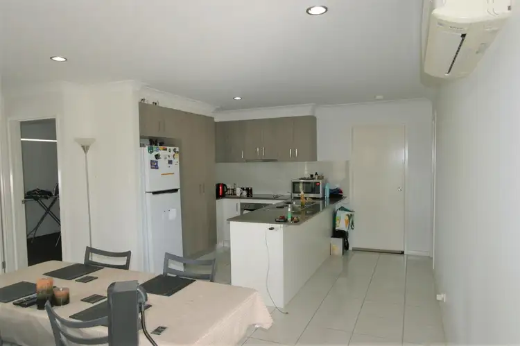 Third view of Homely unit listing, 1/8 Sadlier Street, Walkerston QLD 4751
