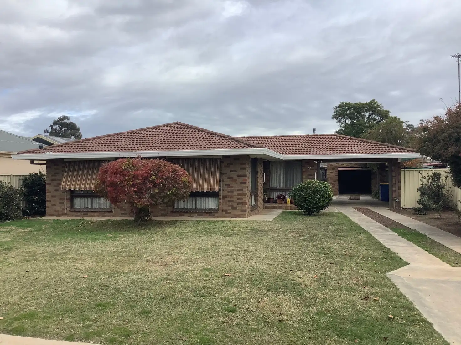 Main view of Homely house listing, 2 Centenary Court, Numurkah VIC 3636