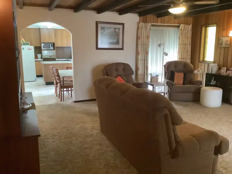 Second view of Homely house listing, 2 Centenary Court, Numurkah VIC 3636