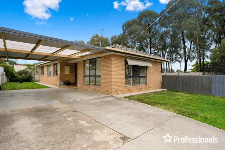 Main view of Homely house listing, 5 Celtic Court, Wodonga VIC 3690