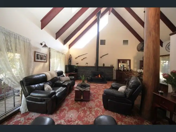 Third view of Homely house listing, 34 Wren Street, Toolamba VIC 3614