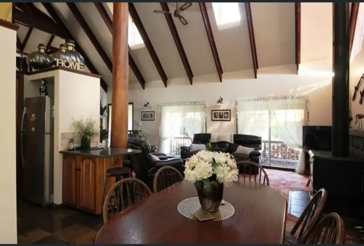 Fifth view of Homely house listing, 34 Wren Street, Toolamba VIC 3614
