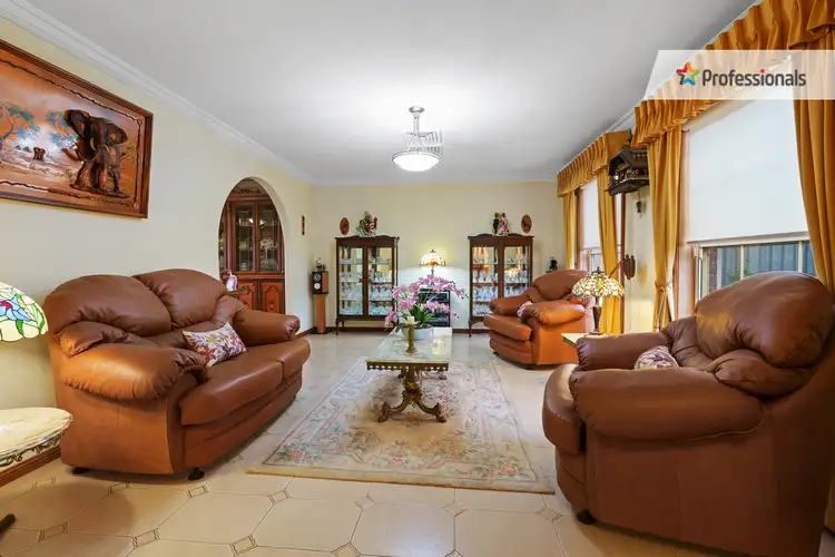 Sixth view of Homely house listing, 6 Guise Avenue, Casula NSW 2170