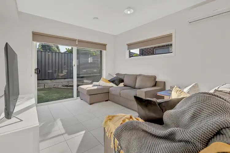 Third view of Homely house listing, 23 Fenland Street, Craigieburn VIC 3064