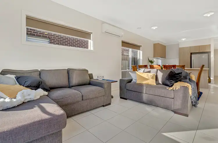 Fourth view of Homely house listing, 23 Fenland Street, Craigieburn VIC 3064
