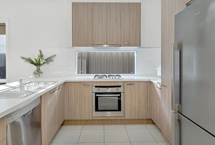 Fifth view of Homely house listing, 23 Fenland Street, Craigieburn VIC 3064