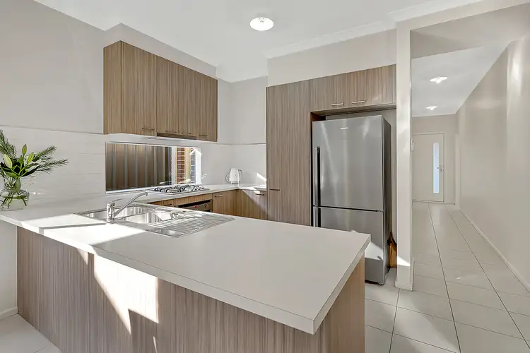 Sixth view of Homely house listing, 23 Fenland Street, Craigieburn VIC 3064