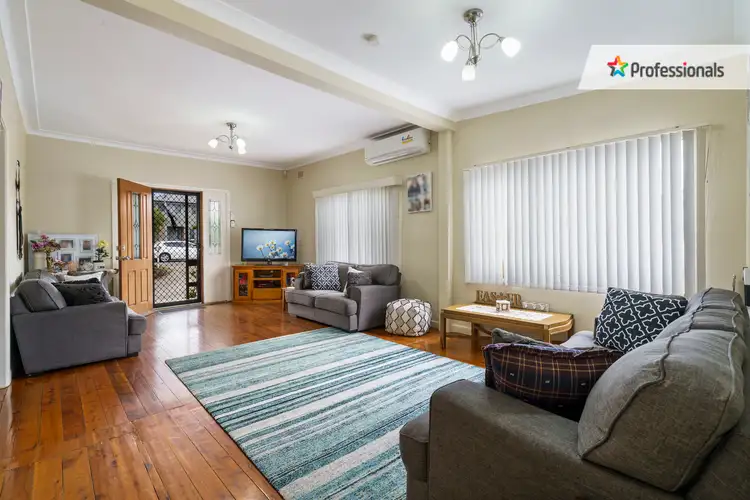 Fourth view of Homely house listing, 34 Marsh Parade, Casula NSW 2170