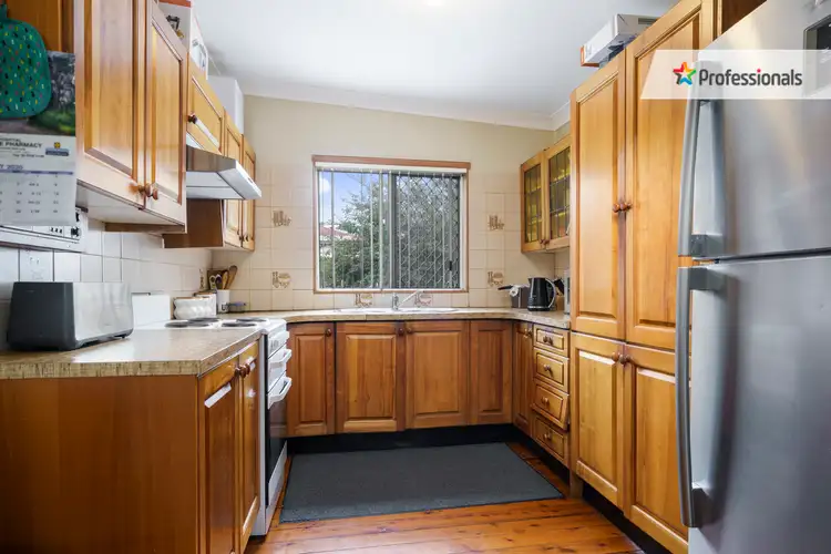 Fifth view of Homely house listing, 34 Marsh Parade, Casula NSW 2170