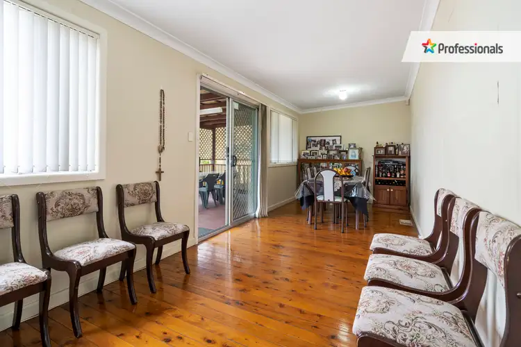 Sixth view of Homely house listing, 34 Marsh Parade, Casula NSW 2170