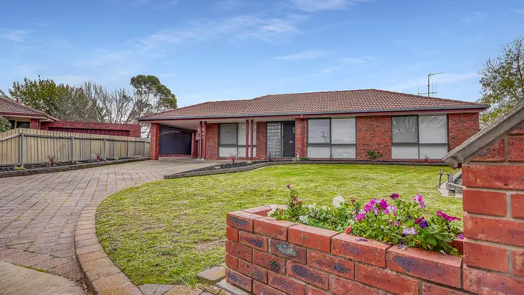 Main view of Homely house listing, 2 Rowena Court, Shepparton VIC 3630
