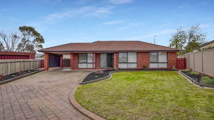 Fourth view of Homely house listing, 2 Rowena Court, Shepparton VIC 3630