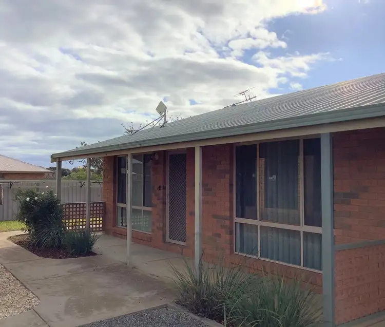 Main view of Homely unit listing, 4/10-14 Exhibition Street, Numurkah VIC 3636