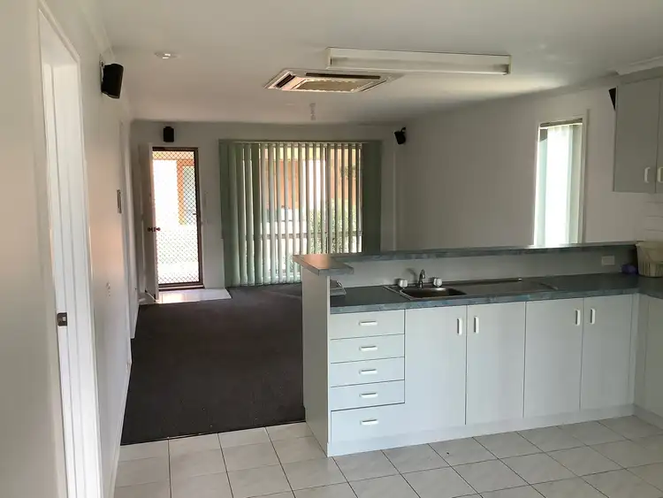 Fourth view of Homely unit listing, 4/10-14 Exhibition Street, Numurkah VIC 3636