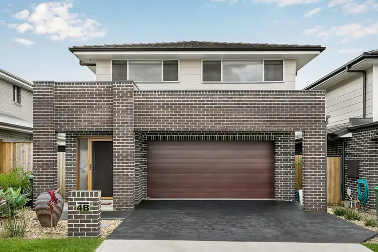 4B Hansford Street, Oran Park NSW 2570
