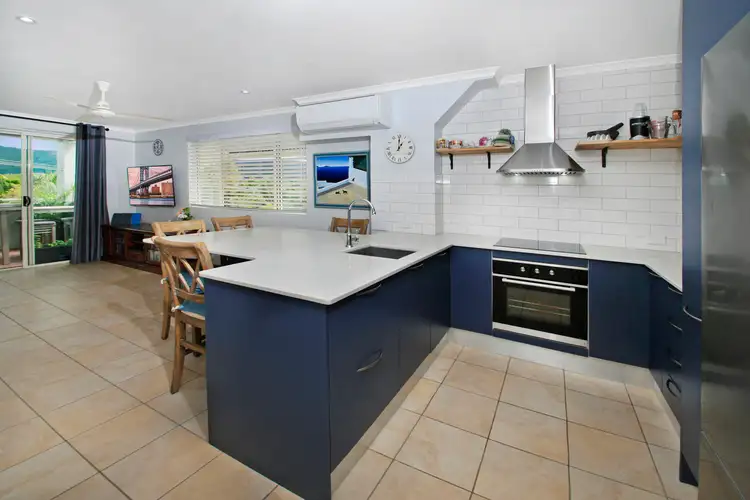 Fourth view of Homely apartment listing, 17/110-118 Moore Street, Trinity Beach QLD 4879