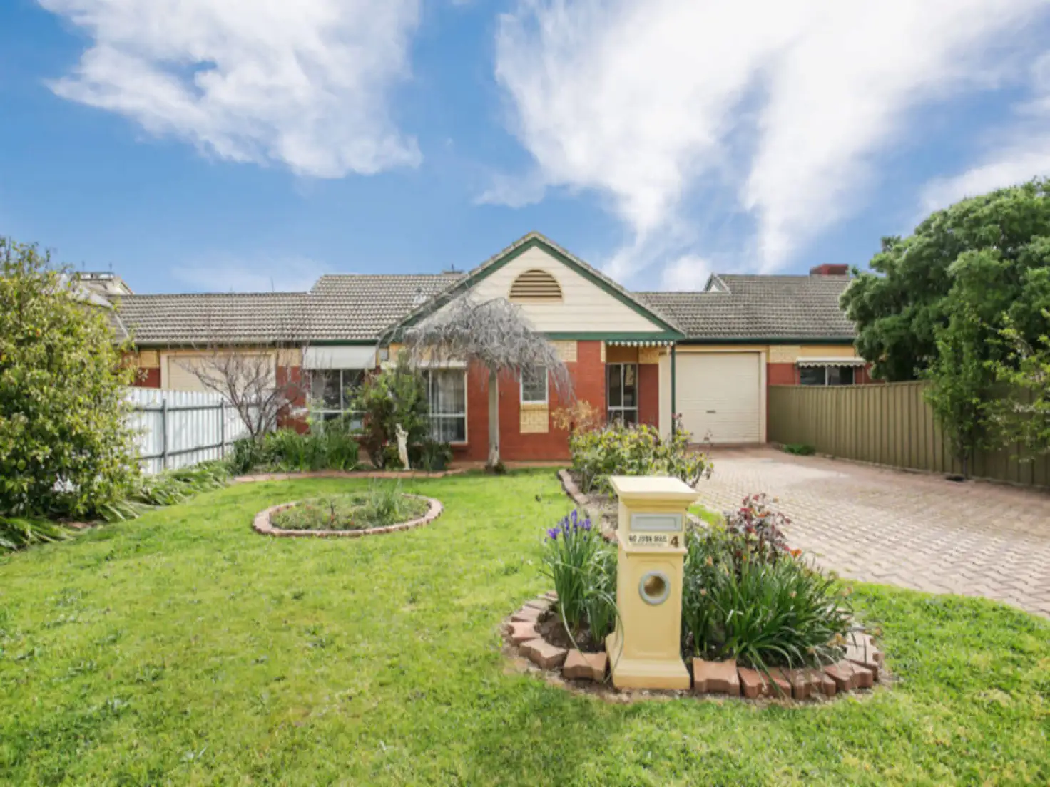 Main view of Homely house listing, 4/2 Lyle Street, Para Vista SA 5093