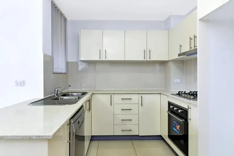 Third view of Homely apartment listing, 7/149 Pitt Street, Merrylands NSW 2160