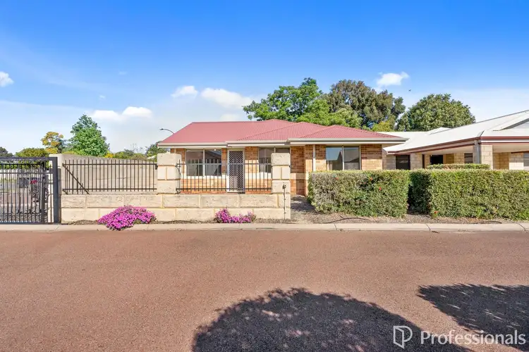 16/25 Apley Street, Maddington WA 6109