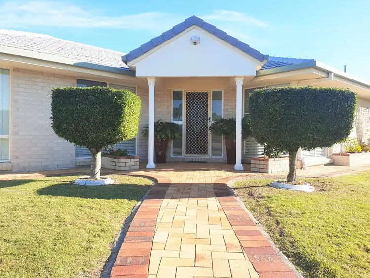 Second view of Homely house listing, 12 Bowsprit Crescent, Banksia Beach QLD 4507