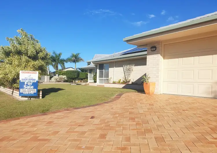 Third view of Homely house listing, 12 Bowsprit Crescent, Banksia Beach QLD 4507