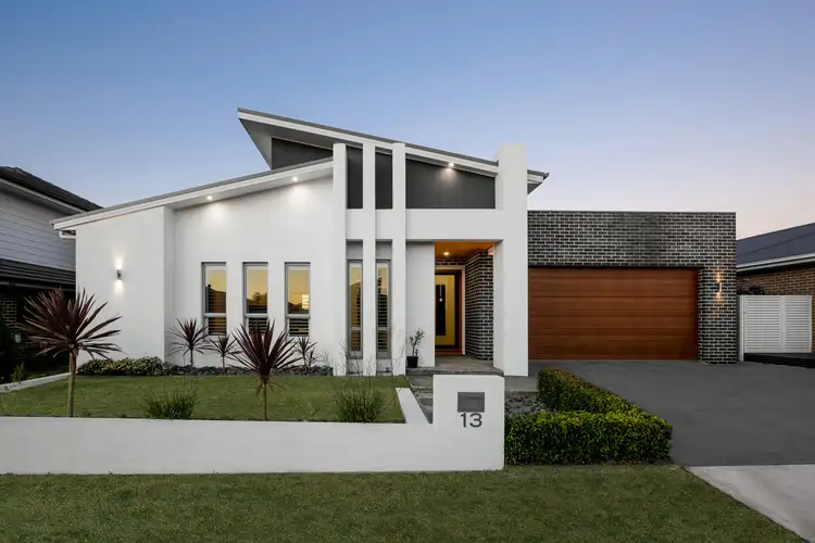 Main view of Homely house listing, 13 Skaife Street, Oran Park NSW 2570