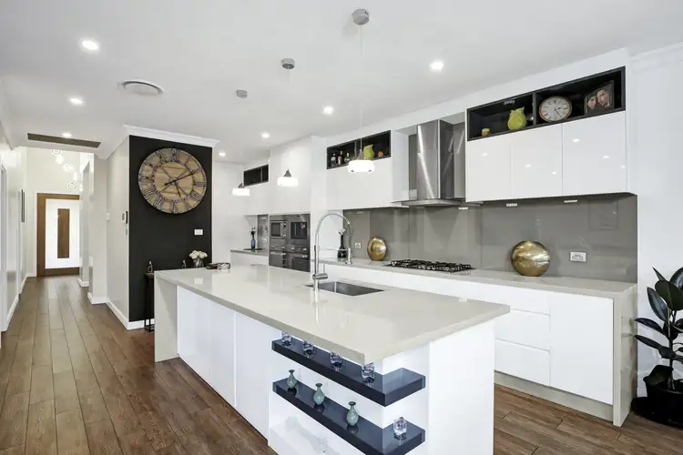 Fourth view of Homely house listing, 13 Skaife Street, Oran Park NSW 2570