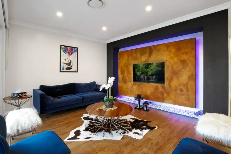 Fifth view of Homely house listing, 13 Skaife Street, Oran Park NSW 2570