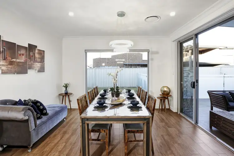 Sixth view of Homely house listing, 13 Skaife Street, Oran Park NSW 2570