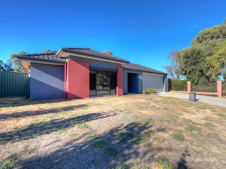 Second view of Homely house listing, 17 Karlak Circuit, Forrestfield WA 6058