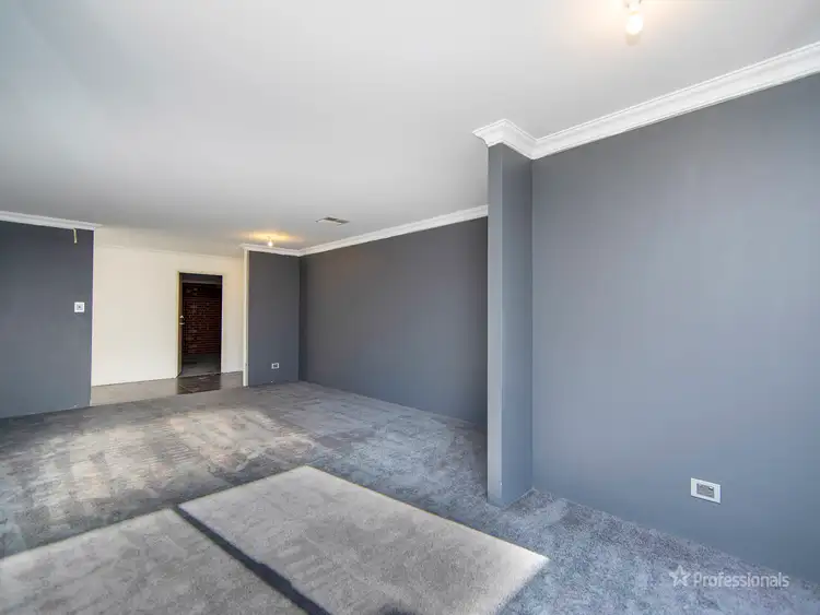 Fifth view of Homely house listing, 17 Karlak Circuit, Forrestfield WA 6058