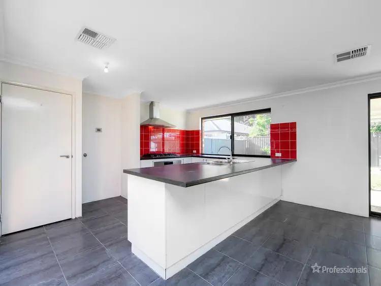 Seventh view of Homely house listing, 17 Karlak Circuit, Forrestfield WA 6058