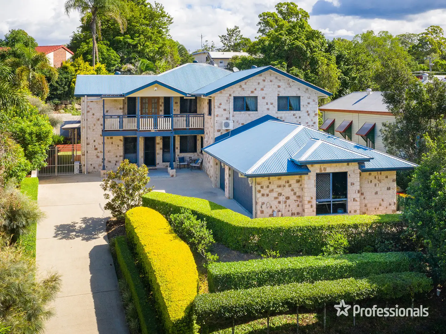 Main view of Homely house listing, 4 Alan Court, Arana Hills QLD 4054
