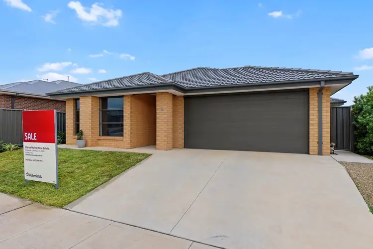 Main view of Homely house listing, 16 Hyatt Road, Huntly VIC 3551