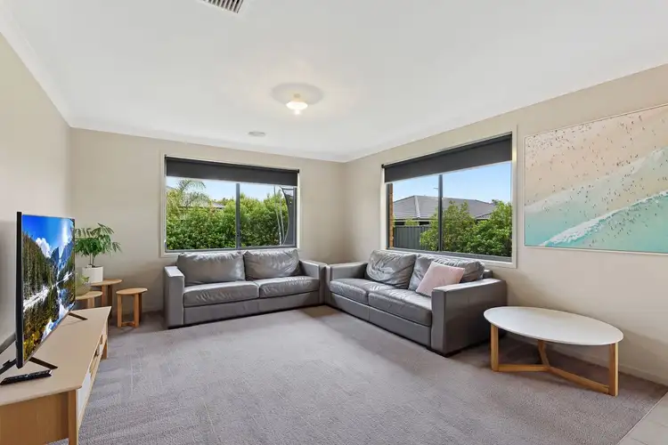 Third view of Homely house listing, 16 Hyatt Road, Huntly VIC 3551