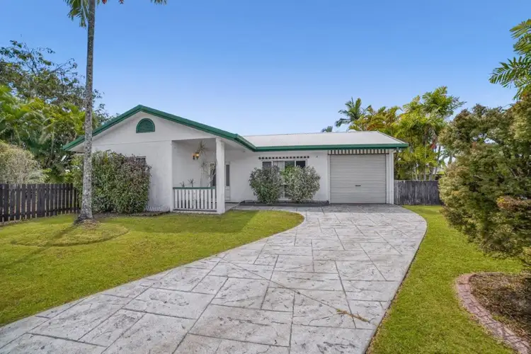 Third view of Homely house listing, 2 Sirens Court, White Rock QLD 4868