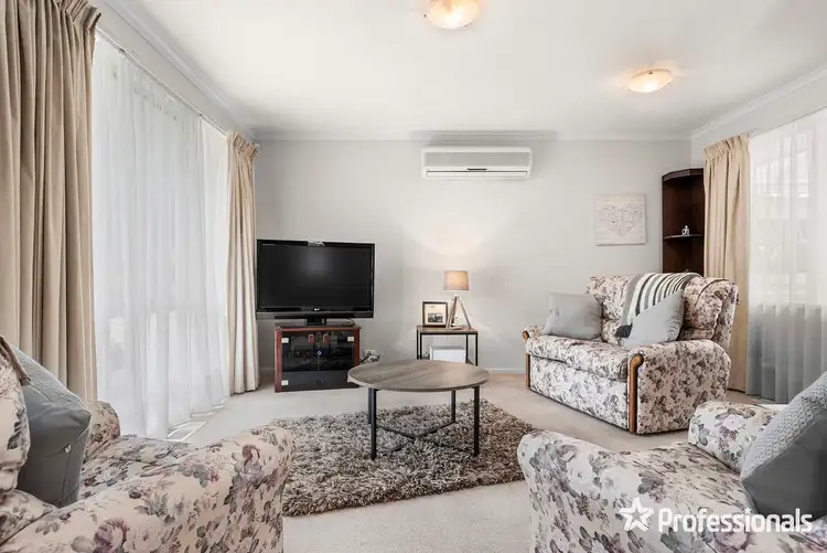 Second view of Homely house listing, 102 Lakeview Drive, Lilydale VIC 3140