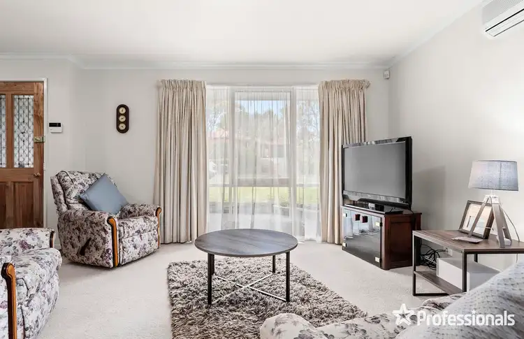 Third view of Homely house listing, 102 Lakeview Drive, Lilydale VIC 3140