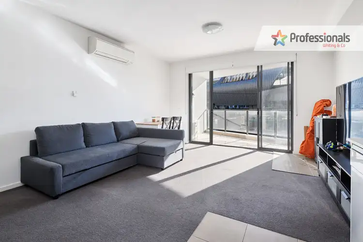 Third view of Homely apartment listing, 102/6 Morton Avenue, Carnegie VIC 3163