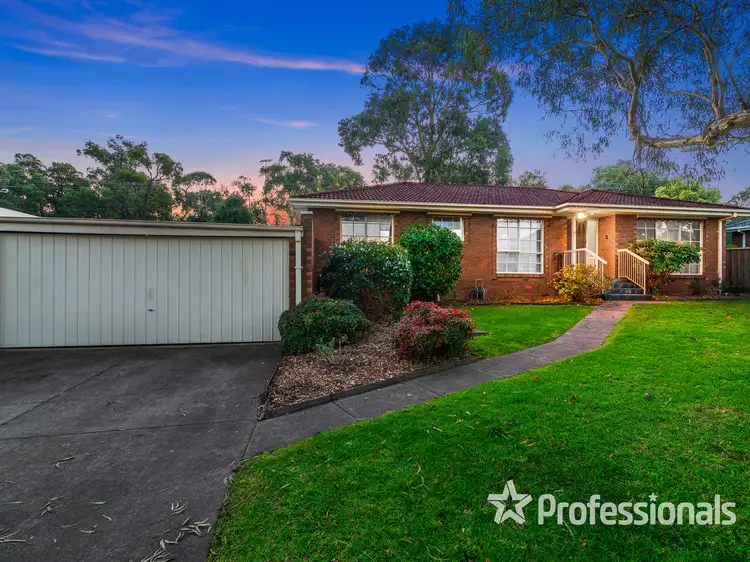 6/75 Eastfield Road, Croydon VIC 3136