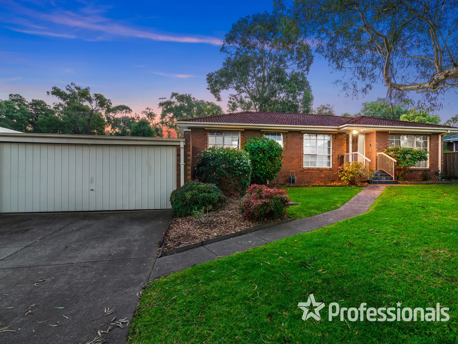 Main view of Homely house listing, 6/75 Eastfield Road, Croydon VIC 3136