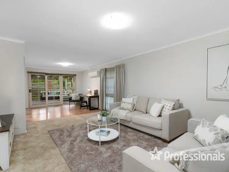 Second view of Homely house listing, 6/75 Eastfield Road, Croydon VIC 3136