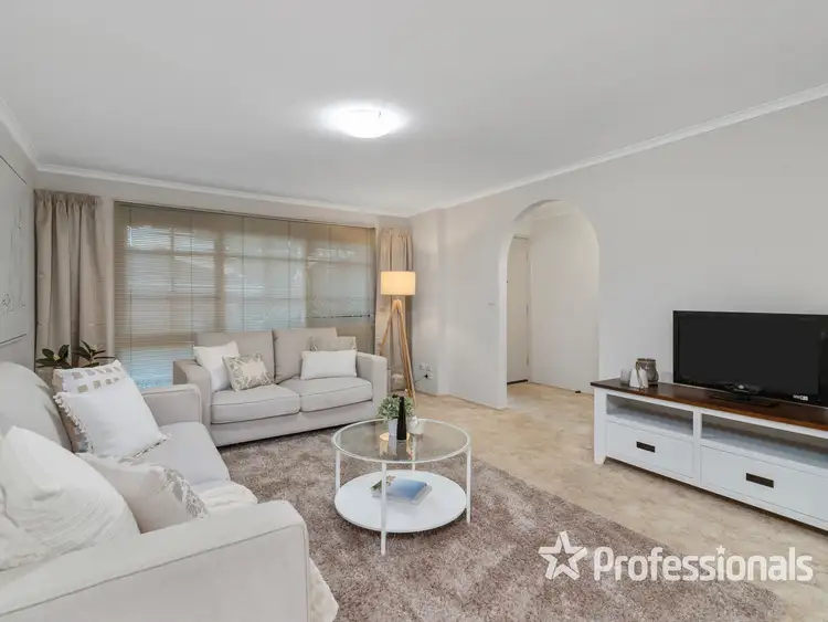 Third view of Homely house listing, 6/75 Eastfield Road, Croydon VIC 3136