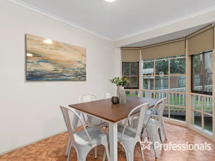 Fifth view of Homely house listing, 6/75 Eastfield Road, Croydon VIC 3136