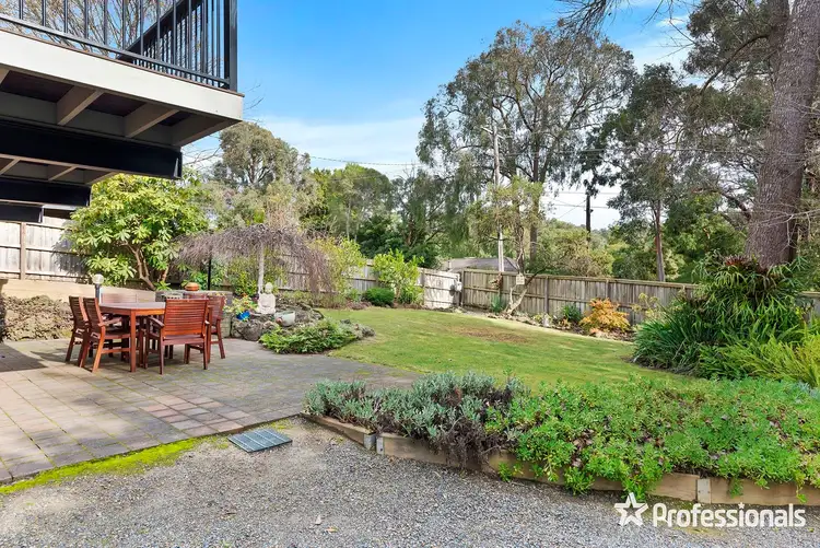 Third view of Homely house listing, 40 The Crescent, Mount Evelyn VIC 3796