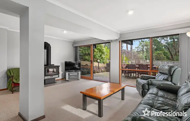 Fifth view of Homely house listing, 40 The Crescent, Mount Evelyn VIC 3796