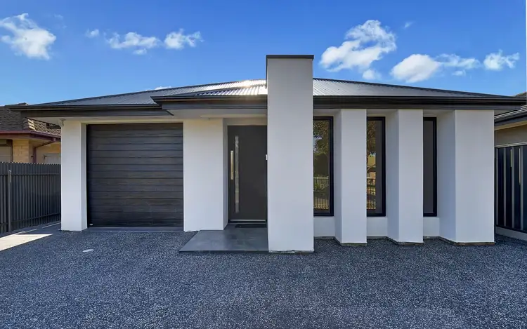 Main view of Homely house listing, 62A Third Avenue, Klemzig SA 5087